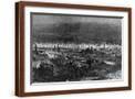 Brown Frame