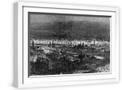 White Frame