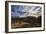 The Black Cuillin at Sligachan, Isle of Skye Scotland UK-Tracey Whitefoot-Framed Photographic Print