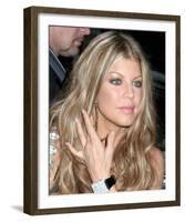 The Black Eyed Peas-null-Framed Photo