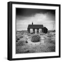 The Black House-Craig Roberts-Framed Photographic Print