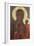 The Black Madonna of Jasna Gora, Byzantine-Russian Icon, 14th Century-null-Framed Giclee Print