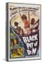 The Black Pit of Dr. M, (aka 'Misterios De Ultratumba'; 'Mysteries From Beyond the Grave'), 1959-null-Stretched Canvas