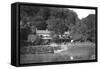 The Black Rabbit Hotel, Arundel, West Sussex, C1900s-C1920s-null-Framed Stretched Canvas