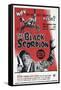 The Black Scorpion, 1957, Directed by Edward Ludwig-null-Framed Stretched Canvas