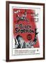 The Black Scorpion, 1957, Directed by Edward Ludwig-null-Framed Giclee Print