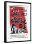 The Black Scorpion, 1957, Directed by Edward Ludwig-null-Framed Giclee Print