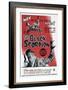 The Black Scorpion, 1957, Directed by Edward Ludwig-null-Framed Giclee Print