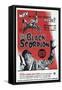 The Black Scorpion, 1957, Directed by Edward Ludwig-null-Framed Stretched Canvas