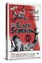 The Black Scorpion, 1957, Directed by Edward Ludwig-null-Stretched Canvas