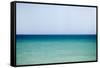 The Black Sea, Istanbul, Turkey-Ali Kabas-Framed Stretched Canvas