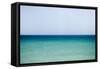 The Black Sea, Istanbul, Turkey-Ali Kabas-Framed Stretched Canvas