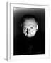 The Black Sleep, Basil Rathbone, 1956-null-Framed Photo