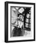 The Black Swan, 1942-null-Framed Photographic Print