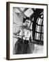 The Black Swan, 1942-null-Framed Photographic Print