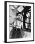 The Black Swan, 1942-null-Framed Photographic Print