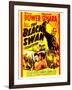 The Black Swan, 1942-null-Framed Premium Giclee Print