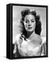 The Black Swan, Maureen O'Hara, 1942-null-Framed Stretched Canvas