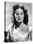 The Black Swan, Maureen O'Hara, 1942-null-Stretched Canvas