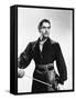 The Black Swan, Tyrone Power, 1942-null-Framed Stretched Canvas