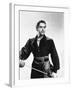 The Black Swan, Tyrone Power, 1942-null-Framed Photo