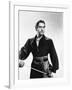 The Black Swan, Tyrone Power, 1942-null-Framed Photo