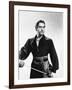 The Black Swan, Tyrone Power, 1942-null-Framed Photo