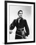 The Black Swan, Tyrone Power, 1942-null-Framed Photo