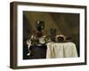 The Blackcurrant Tart, 1635-Willem Claesz. Heda-Framed Giclee Print