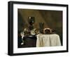 The Blackcurrant Tart, 1635-Willem Claesz. Heda-Framed Giclee Print