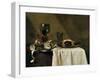 The Blackcurrant Tart, 1635-Willem Claesz. Heda-Framed Giclee Print