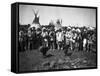 The Blackfeet Indains-null-Framed Stretched Canvas