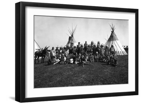 Premium Photographic Print, , large
