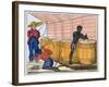 The Blackman's Lament on How to Make Sugar, 1813-Amelia Alderson Opie-Framed Giclee Print