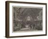 The Blackmore Museum, Salisbury-null-Framed Giclee Print