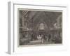 The Blackmore Museum, Salisbury-null-Framed Giclee Print