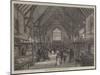 The Blackmore Museum, Salisbury-null-Mounted Giclee Print