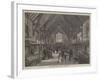 The Blackmore Museum, Salisbury-null-Framed Giclee Print