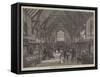 The Blackmore Museum, Salisbury-null-Framed Stretched Canvas