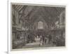 The Blackmore Museum, Salisbury-null-Framed Giclee Print