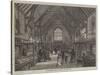 The Blackmore Museum, Salisbury-null-Stretched Canvas