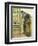 The Blacksmiths-Jean Francois Raffaelli-Framed Giclee Print