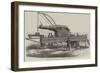 The Blakely Gun Manufactured for the Russian Government-null-Framed Giclee Print