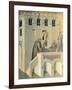 The Blessed Heals the Foot of a Monk of Vallombrosa Abbey-null-Framed Giclee Print