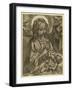 The Blessed Virgin-null-Framed Giclee Print