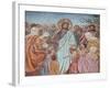 The Blessing of Children, Church of Saviour, UNESCO World Heritage Site, St Petersburg, Russia-Godong-Framed Photographic Print