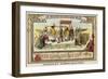 The Blessing of the Corn-null-Framed Giclee Print