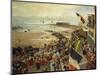 The Blessing of the Sea-William Morison Wyllie-Mounted Giclee Print