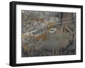 The Blight-Tyson Estes-Framed Giclee Print