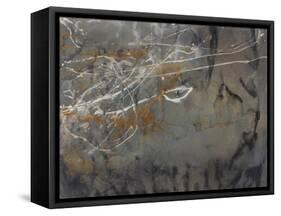 The Blight-Tyson Estes-Framed Stretched Canvas